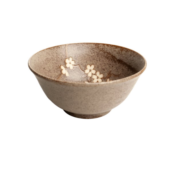 Bowl Ressha Ø 16 cm | H7 cm EDO Japan at g-HoReCa (picture 1 of 3)
