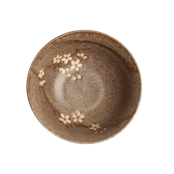 Bowl Ressha Ø 16 cm | H7 cm EDO Japan at g-HoReCa (picture 2 of 3)