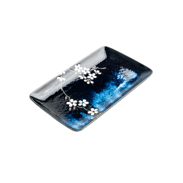 Wave Sushi Plate Edo Japan at g-HoReCa (picture 1 of 3)