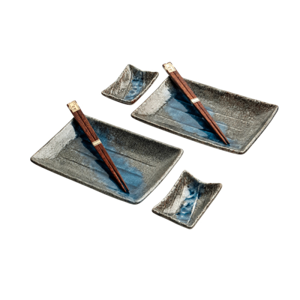 Hanagreen Sushi Set Edo Japan bei g-HoReCa (Bild 1 von 5)