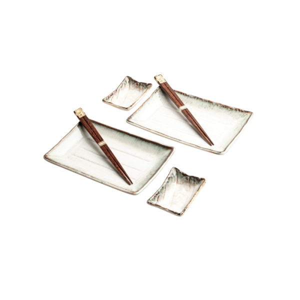 Hanagreen Sushi Set Edo Japan bei g-HoReCa (Bild 1 von 5)