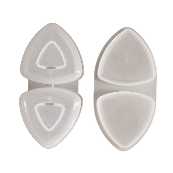 Sushi mold for Onigiri, Kitchenware, Plastic, item no.: 4500