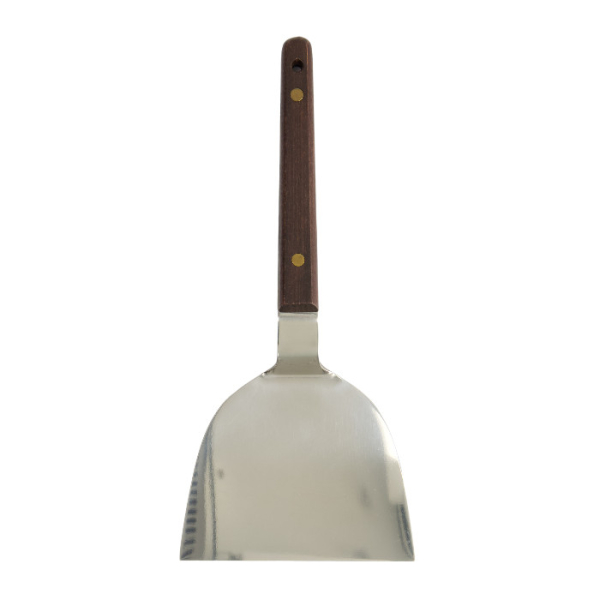 Teppanyaki Pfannenwender bei g-HoReCa (Bild 1 von 5)