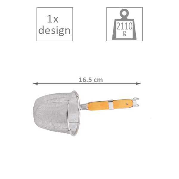 Udon Nudelsieb bei g-HoReCa (Bild 2 von 2)