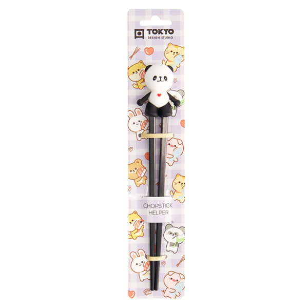 Kids-Chopsticks  at g-HoReCa (picture 1 of 6)