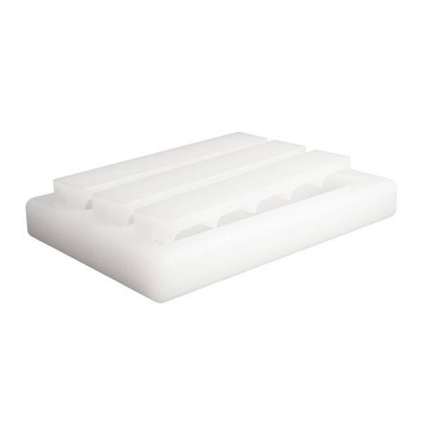 TDS, Sushi Mold, Plastic, 30 Pcs, 50x23 cm, Item No. 4729