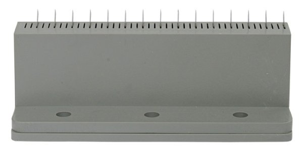 Ersatzklingen/Set Allesschneider Julienne-Klinge (Gemüsemesser) bei g-HoReCa 