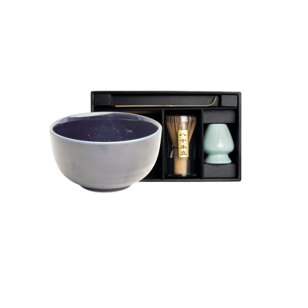 Hanagreen Matchaset XL Edo Japan at g-HoReCa (picture 1 of 3)