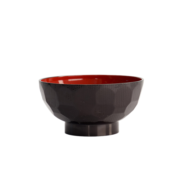 ABS Lacquerware Bowl at g-HoReCa (picture 4 of 6)