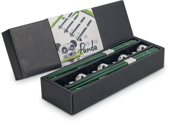 Chopstick Set EDO Japan at g-HoReCa (picture 2 of 2)