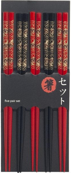 Chopstick Set EDO Japan at g-HoReCa 