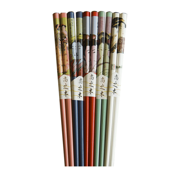 Chopstick Set EDO Japan at g-HoReCa (picture 2 of 3)