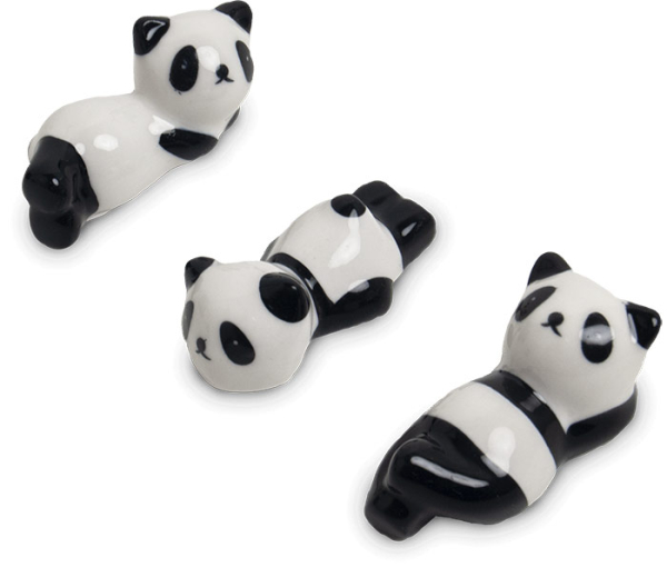 Chopsticks Rest EDO Japan at g-HoReCa 