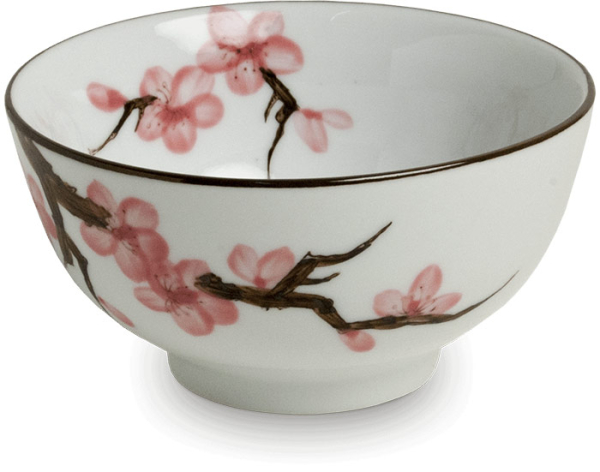 Schale EDO Japan bei g-HoReCa 