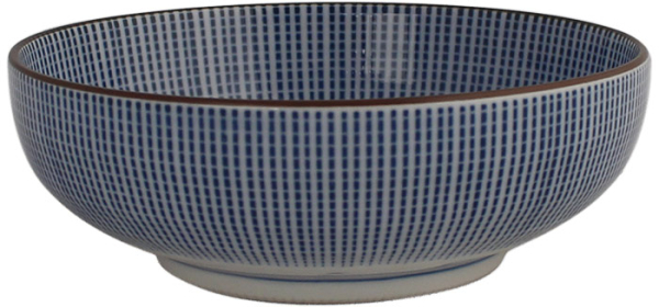 Bowl Sendan Tokusa Ø 12,5 cm | H4,5 cm EDO Japan at g-HoReCa (picture 1 of 3)