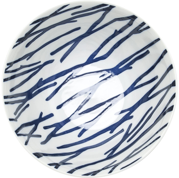 Bowl set Mitani, mix Ø 19,5 cm | H10 cm, Item No. 6040050
