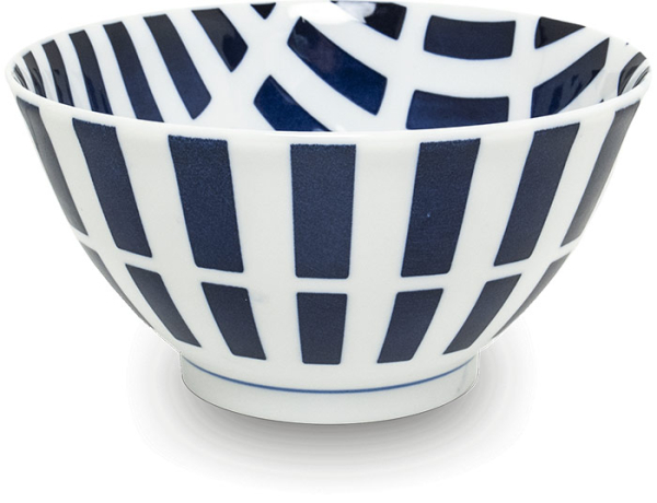 Bowl set Mitani, mix Ø 19,5 cm | H10 cm, Item No. 6040050