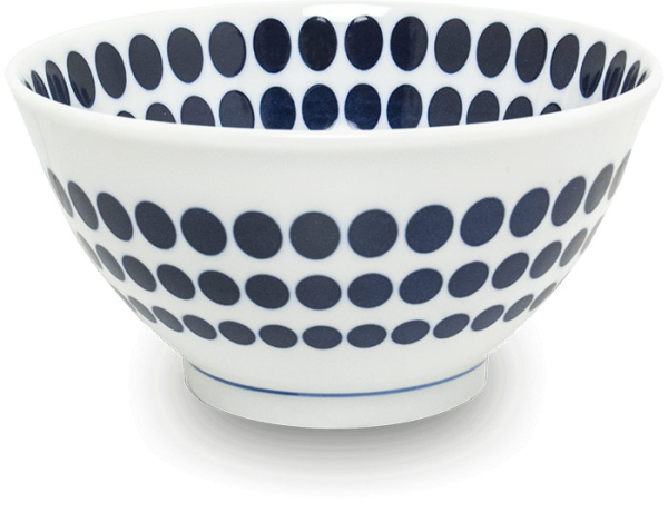 Bowl set Mitani, mix Ø 19,5 cm | H10 cm, Item No. 6040050