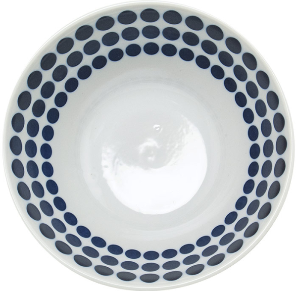 Bowl set Mitani, mix Ø 19,5 cm | H10 cm, Item No. 6040050
