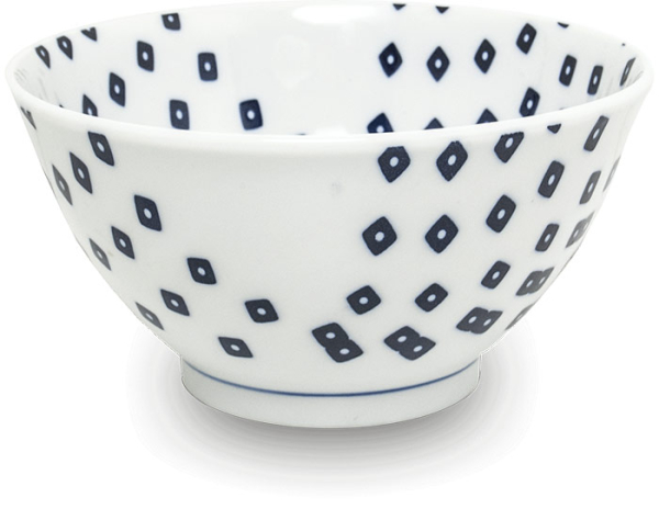 Bowl set Mitani, mix Ø 19,5 cm | H10 cm, Item No. 6040050