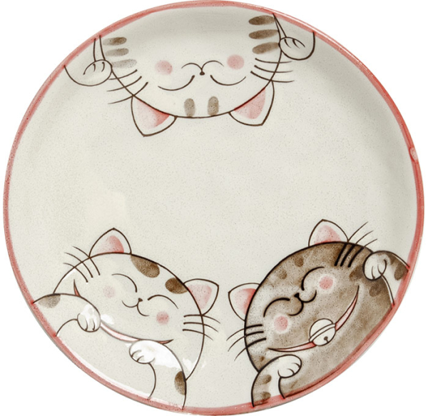 2 Teller Set EDO Japan bei g-HoReCa (Bild 3 von 4)