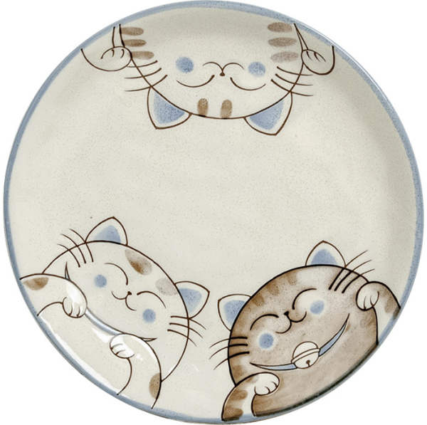 2 Teller Set EDO Japan bei g-HoReCa (Bild 4 von 4)