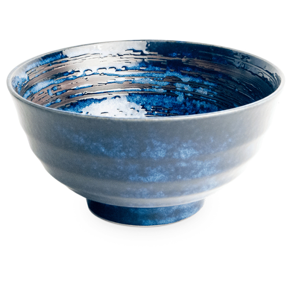 Bowl Ressha Ø 16 cm | H 7 cm EDO Japan bei g-HoReCa (Bild 1 von 3)