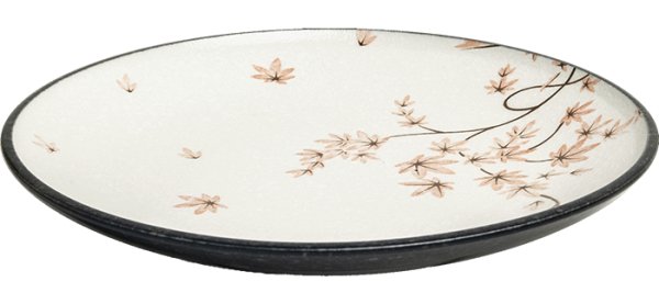 Teller Edo Japan bei g-HoReCa (Bild 1 von 2)