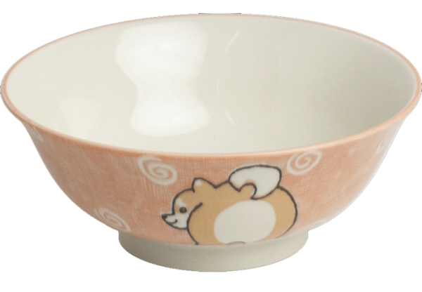 Bowls Shiba Ø 21 cm | H8 cm, Item No.6040802