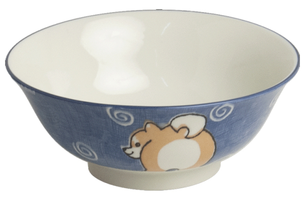Bowls Shiba Ø 21 cm | H8 cm, Item No.6040802