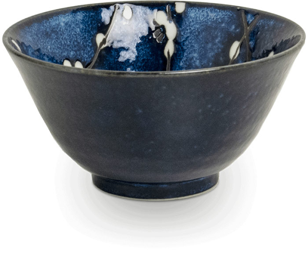 Schale Hanablue Edo Japan bei g-HoReCa (Bild 2 von 3)
