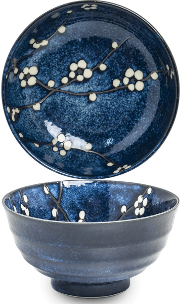 Schale Hanablue Edo Japan bei g-HoReCa (Bild 1 von 3)