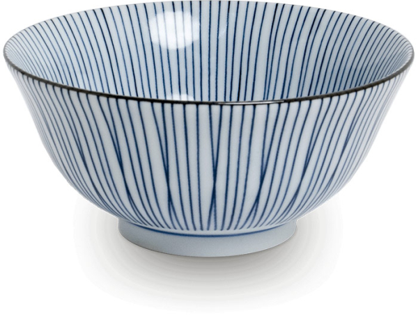 Bowl Sensuji tokusa Ø 15,5 cm | H7,5 cm Edo Japan at g-HoReCa (picture 1 of 2)