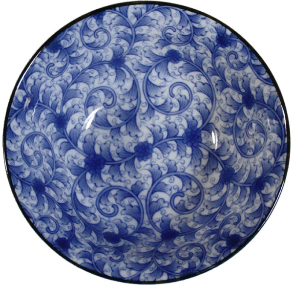 Bowls Flower pattern EDO Japan at g-HoReCa (picture 8 of 17)