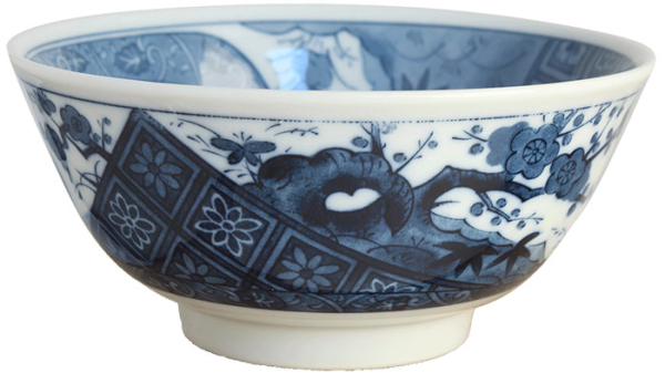Bowls Blue images EDO Japan at g-HoReCa (picture 4 of 15)