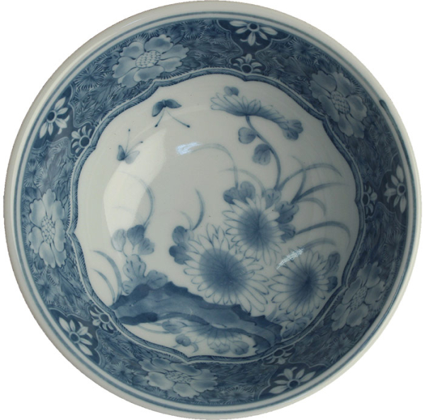 Bowls Blue images EDO Japan at g-HoReCa (picture 13 of 15)