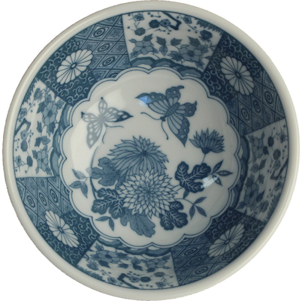 Bowls Blue images EDO Japan at g-HoReCa (picture 14 of 15)