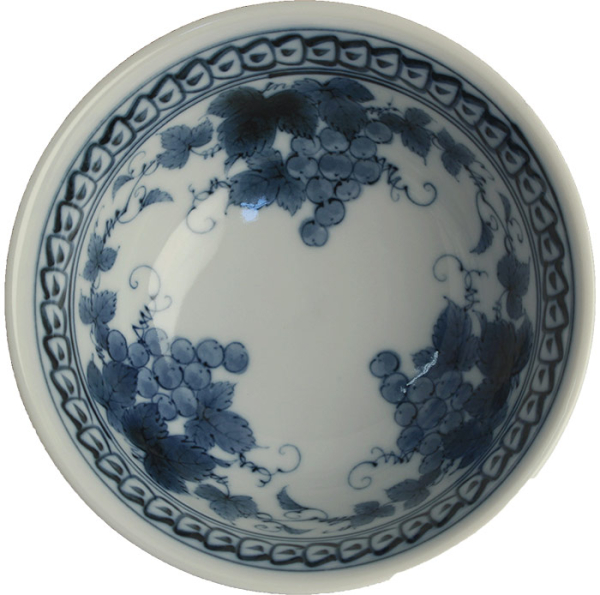 Bowls Blue images EDO Japan at g-HoReCa (picture 15 of 15)