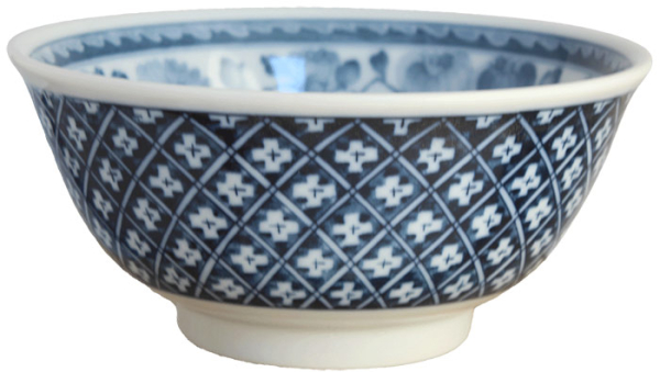 Bowls Blue images EDO Japan at g-HoReCa (picture 5 of 15)