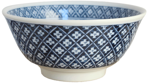 Bowls Blue images EDO Japan at g-HoReCa (picture 6 of 15)