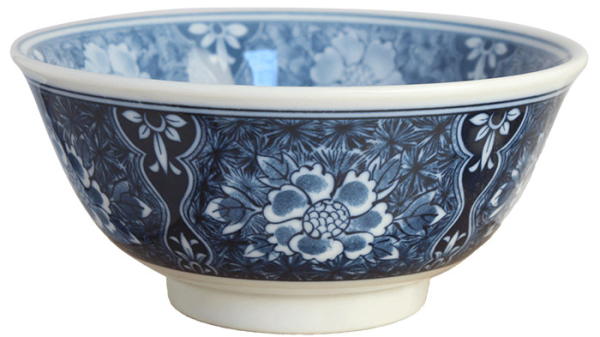 Bowls Blue images EDO Japan at g-HoReCa (picture 7 of 15)