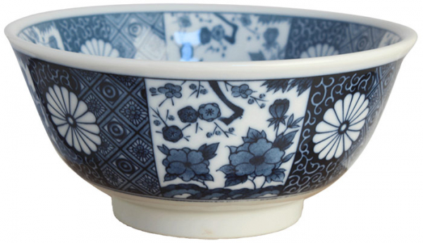 Bowls Blue images EDO Japan at g-HoReCa (picture 8 of 15)