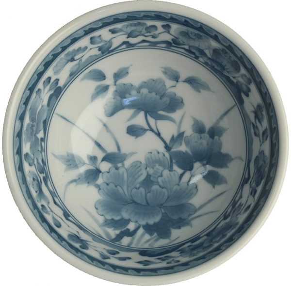 Bowls Blue images EDO Japan at g-HoReCa (picture 11 of 15)