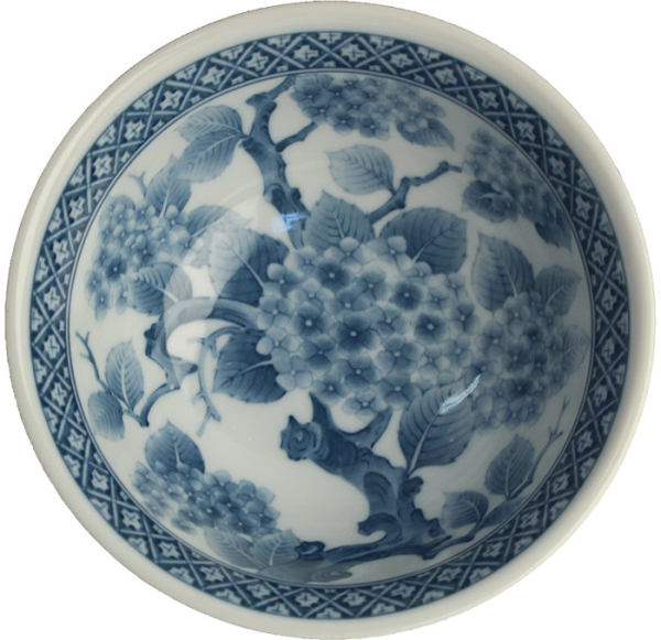 Bowls Blue images EDO Japan at g-HoReCa (picture 12 of 15)