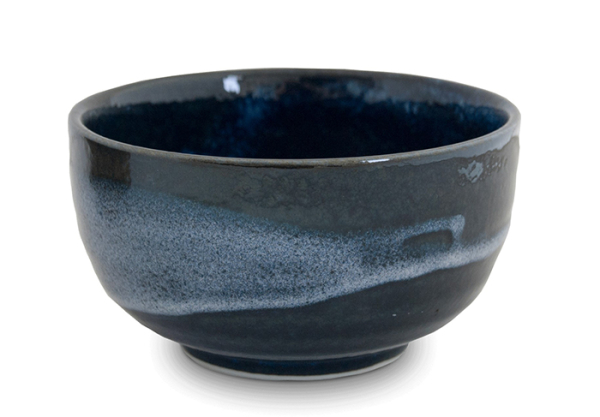 Matcha Schale Izayoi Edo Japan bei g-HoReCa (Bild 2 von 3)