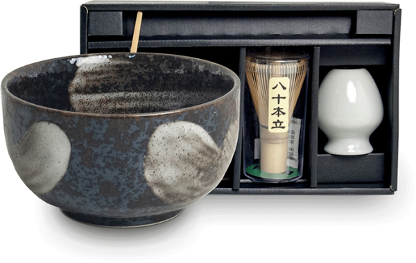 Ansen Matchaset XL Edo Japan bei g-HoReCa (Bild 1 von 3)