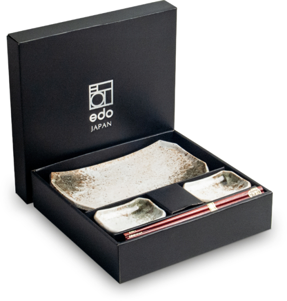 Hikari Sushi Set Edo Japan bei g-HoReCa (Bild 1 von 5)