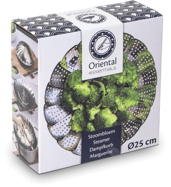 Dampfgarer EDO Japan bei g-HoReCa (Bild 4 von 5)