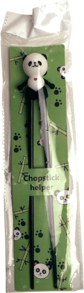 Chopsticks helper with sticks EDO Japan at g-HoReCa (picture 2 of 2)