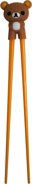 Chopsticks helper with sticks EDO Japan at g-HoReCa (picture 1 of 2)